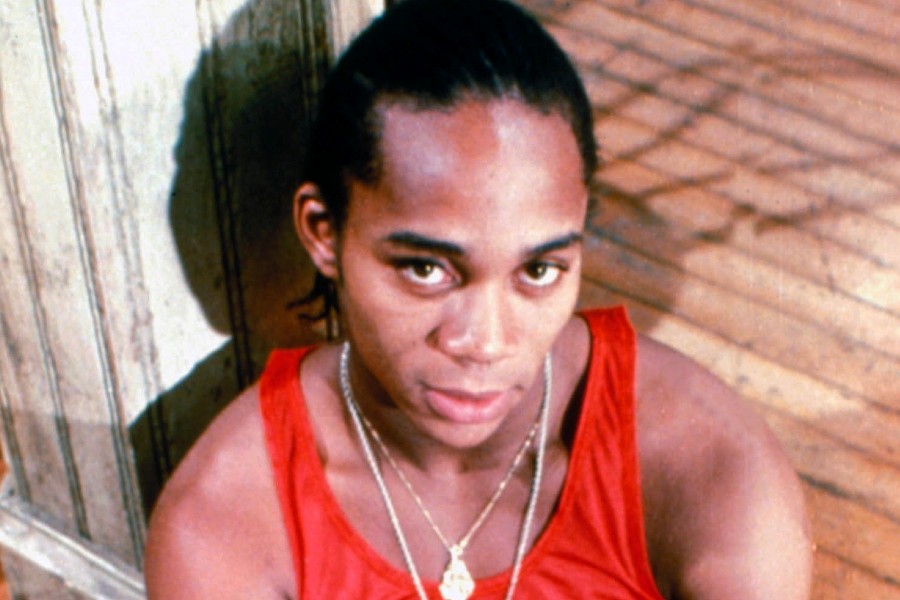Actor, Dancer, And Choreographer, Harlem’s Gene Anthony Ray, 1962-2003