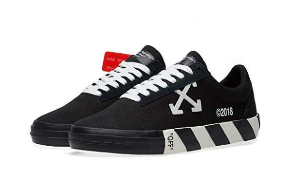 HW Pick: Men's Off-White C/O Virgil Abloh Sneakers 2018