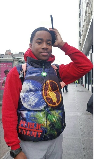 Harlem Rapper Hmf Harlem's Newest Young Hip Hop Phenom Has A Bright Future In His Brush ...