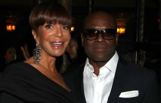 The Inspirational Music Legend Harlem's Sylvia Rhone