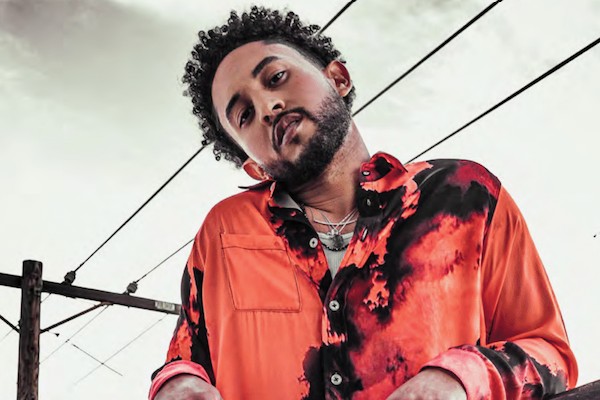 tahj mowry