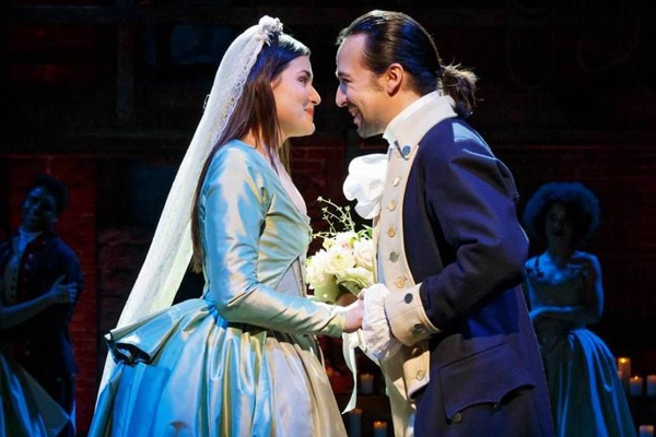 Hamilton Characters: Who Are They, What is The Story About