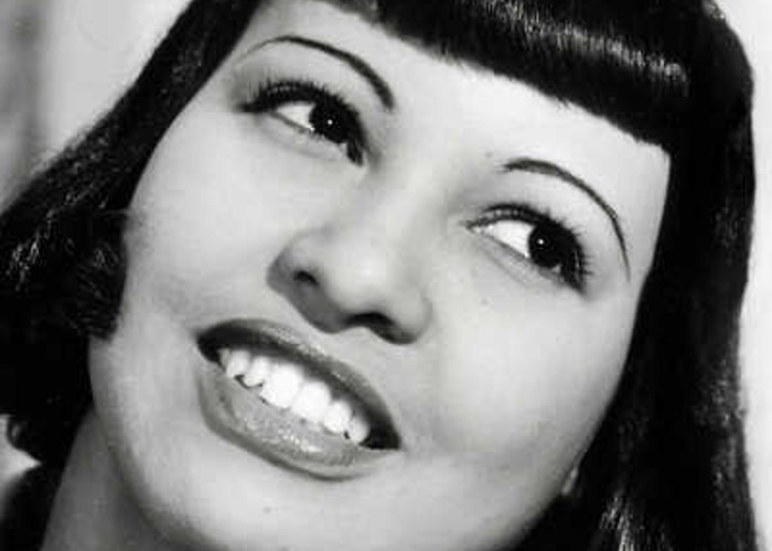 Harlem's Edna Mae Harris, One Of The Legendary Entertainers During The ...