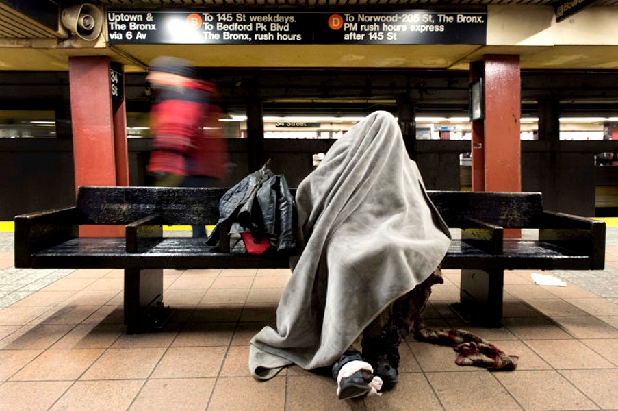 Attorney General James Wins Case Protecting Billions Of Dollars For States To Fight Homelessness