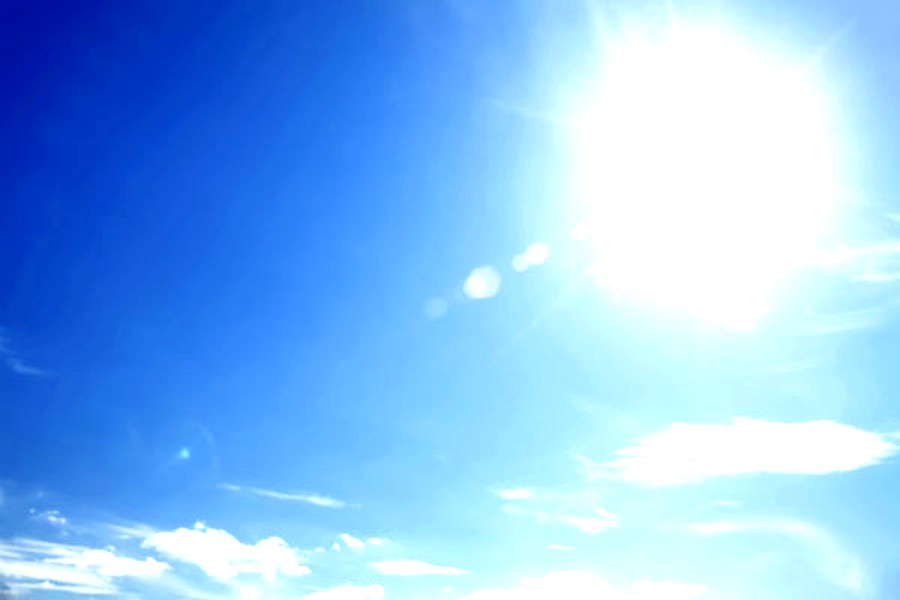 Harlem’s Record Heat May Become Ordinary Within The Next Thirty Years