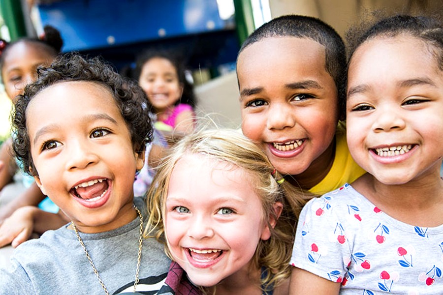 STEM Is Our Future – And Afterschool Programs Are Leading The Way