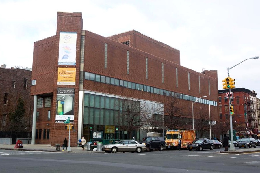 Schomburg Center Marks 100 Years With Star-Studded Gala