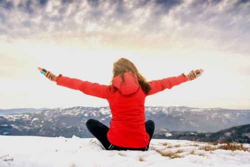 Things To Consider When Buying A Hiking Jacket