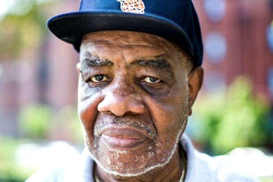 Back View: In Conversation With Harlem’s Stalwart Clyde Frazier Sr., Remembering His Son On 911 And More