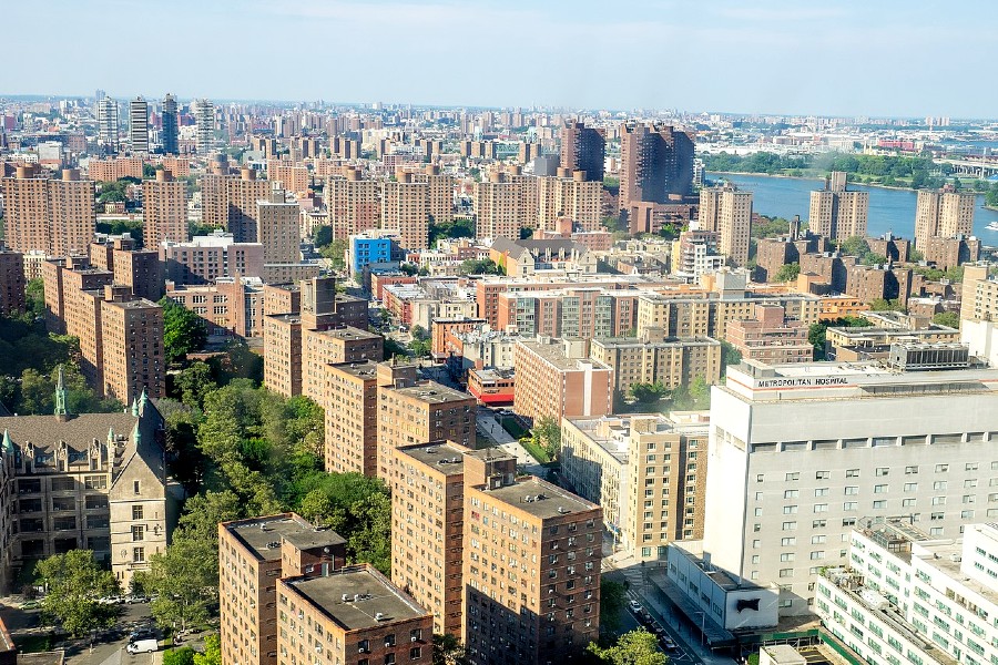 Ahead Of Budget Deadline: Urgent Statement On NY Climate Law Changes