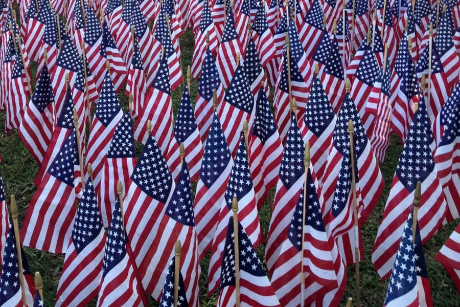 Celebrating The Courage And Impact Of Veteran Entrepreneurs This Memorial Day