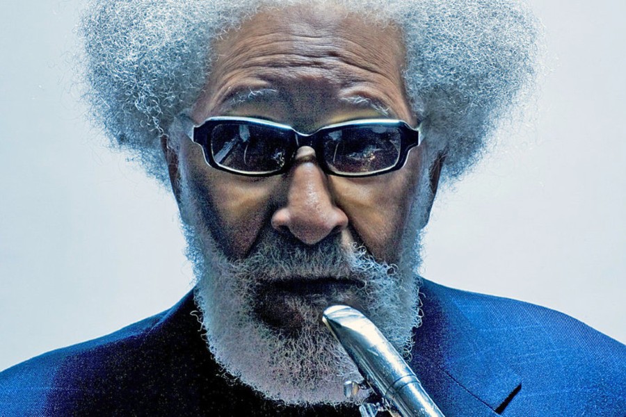 Harlem Mourns A Giant: Legendary Saxophonist Sonny Rollins Dies At 95