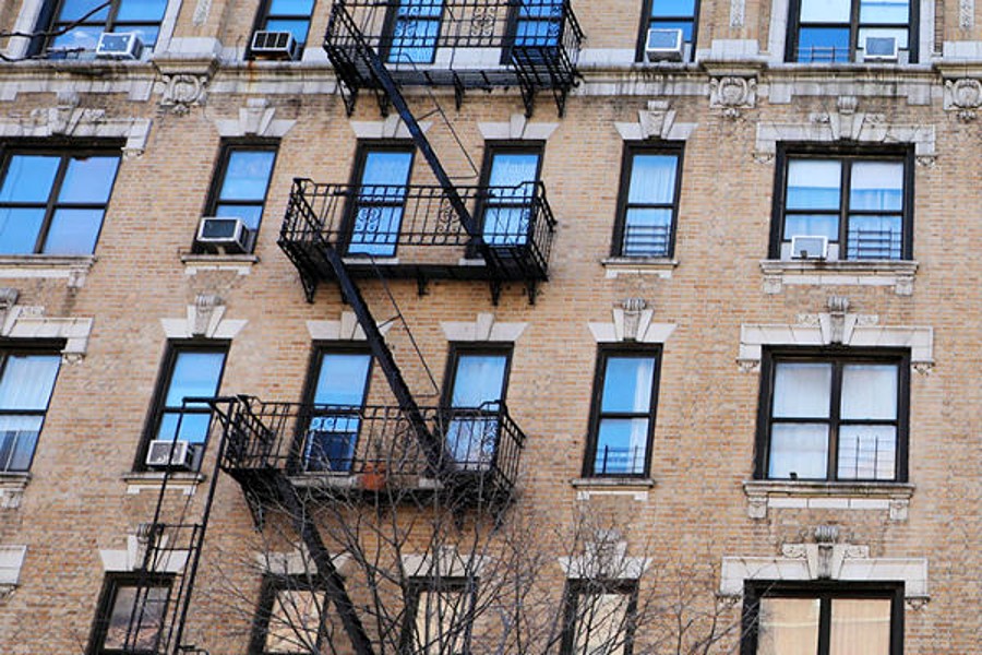 Harlem Nonprofit Afrikana Lands Grant To Help Migrants Secure Housing And Jobs In NYC