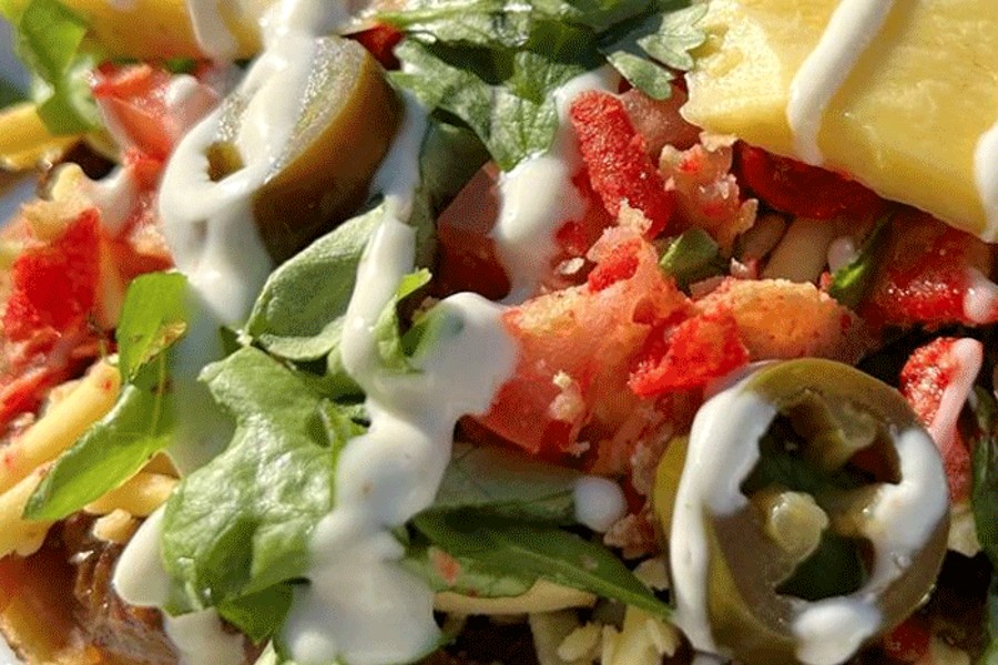 Comment on Culinary Escapades: Exploring The Best Food Destinations Around The World   by Ravi Reddy