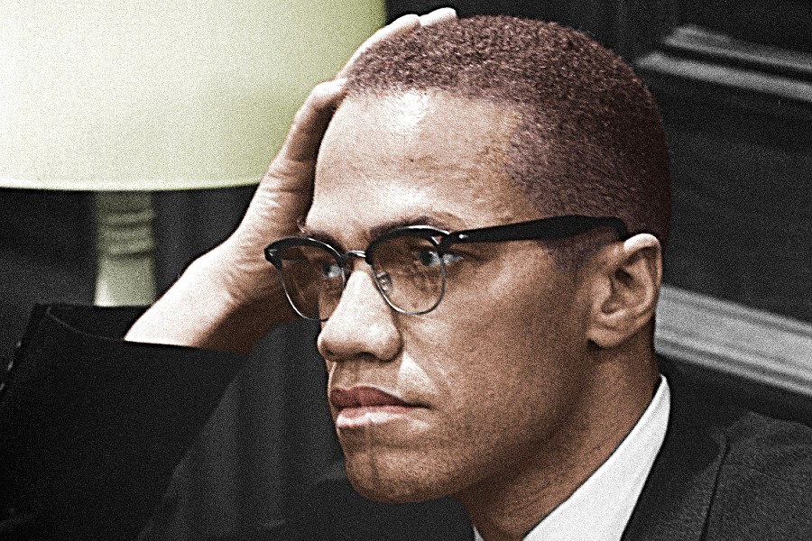 Harlem To Mark Malcolm X’s 101st Birthday With Annual ‘Shut ’Em Down’ Tribute