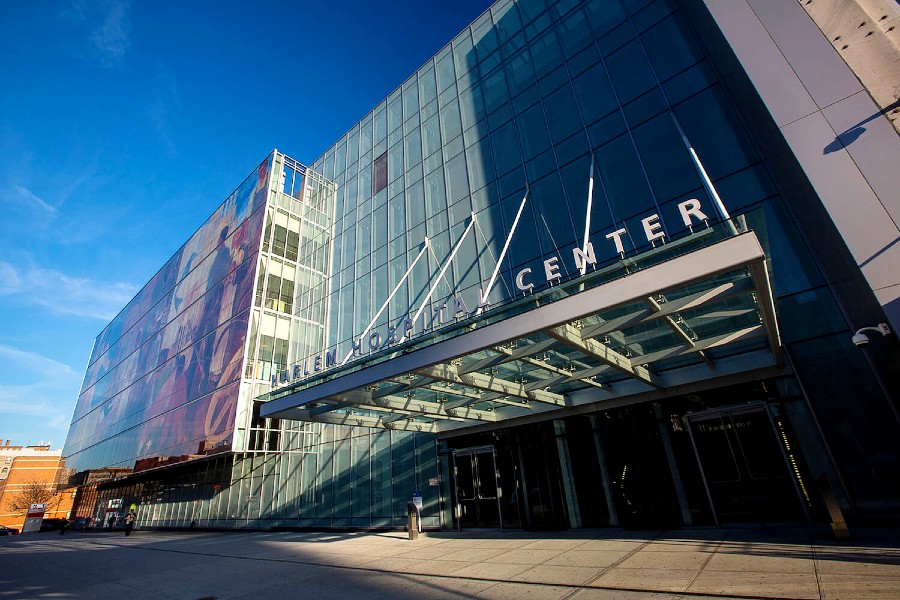 A Town Hall & One-Year Anniversary: A Tale Of Two Legionnaires’ Outbreaks In NYC