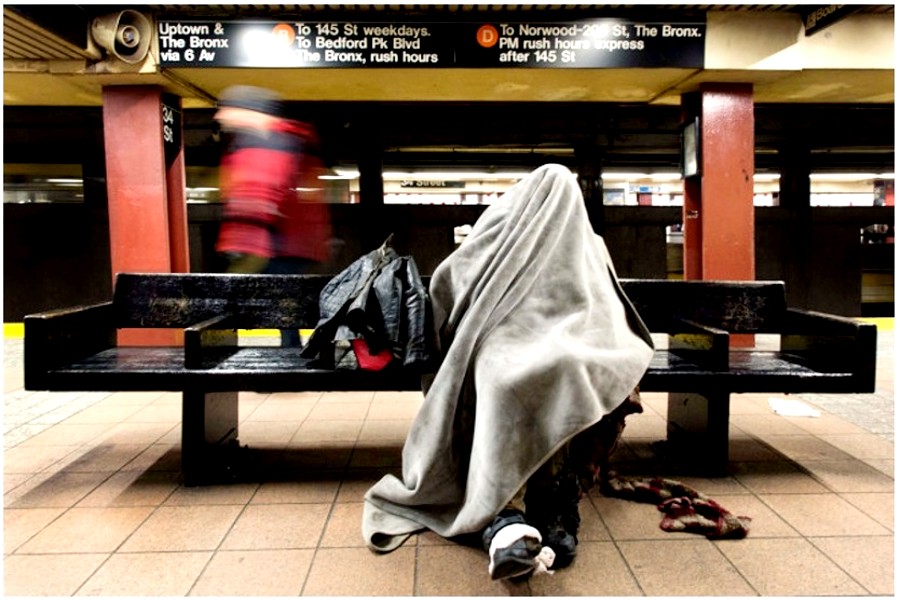 Op-Ed: New York City Can’t Afford To Wait Until Youth Are Homeless to Help Them