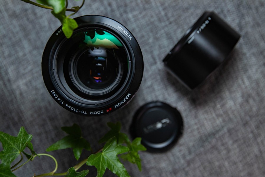 How Harlem’s Community Photographers Protect Their Gear In The Field
