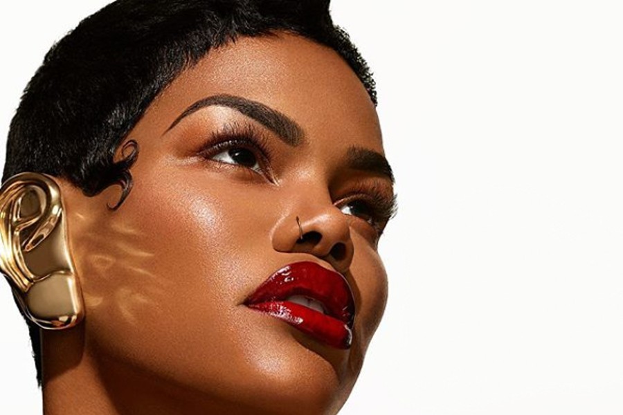 Harlem’s Own Teyana Taylor Honored As BET’s 2026 Icon Of The Year