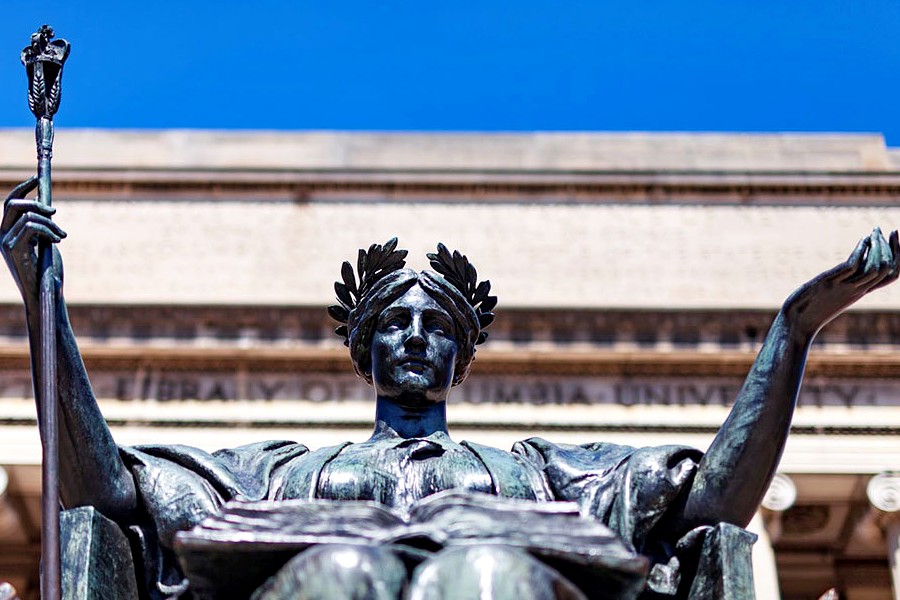 NYC Calls For Harlem’s Columbia University To Reopen To The Public