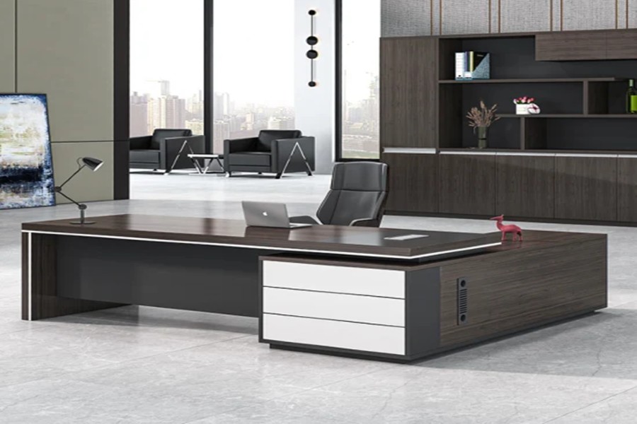 A Guide To Trendy Office Tables And Work In The Philippines