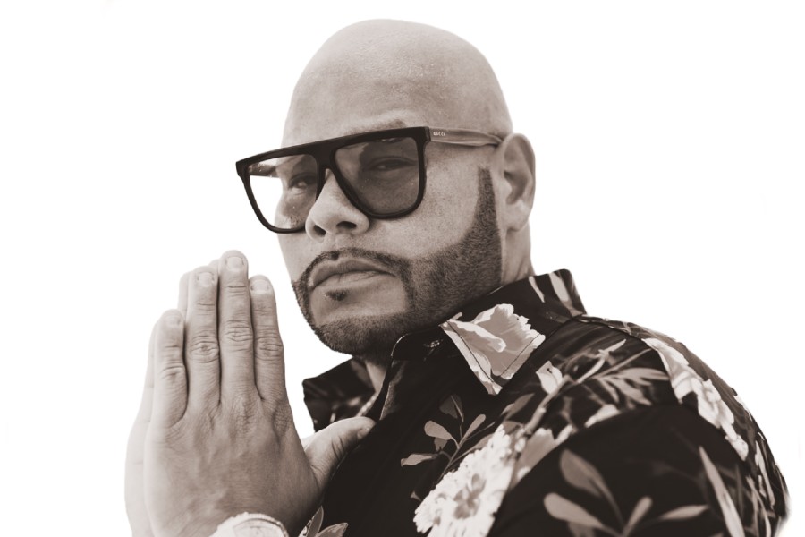 Washington Heights Families Find Relief As Fat Joe Launches Monthly Free Grocery Giveaway