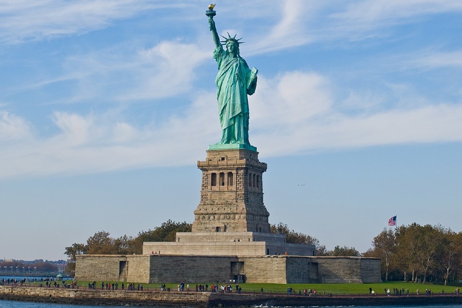 What Every First-Time Visitor To The USA Should Know