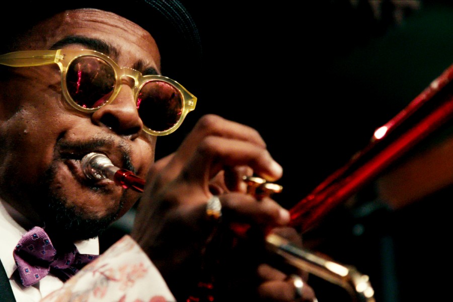 Jazz Power Initiative Youth Jazz Arts Program And WBGO Radio, The Global Leader In Jazz Announce New Partnership