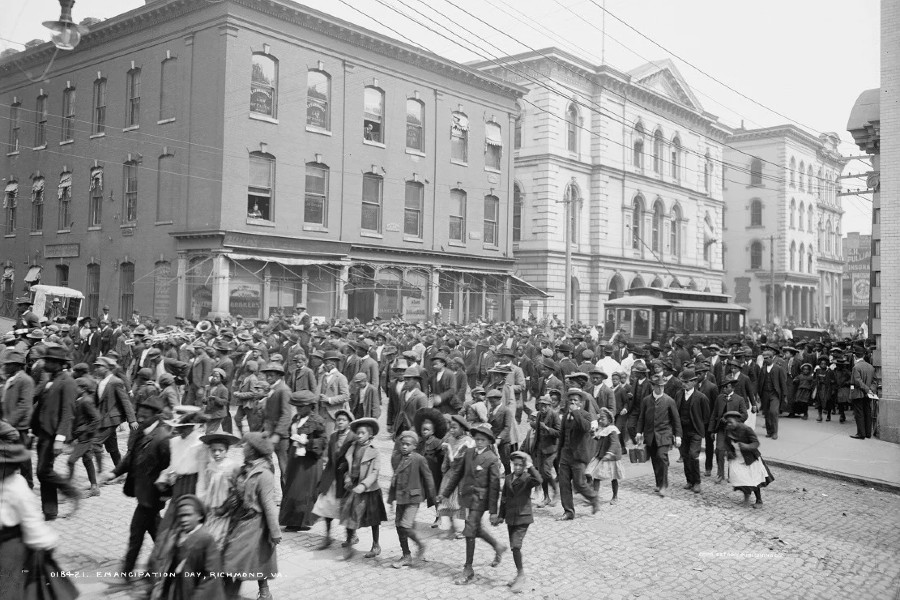 Juneteenth: A Celebration Of Freedom, Artistry, And Enduring Joy