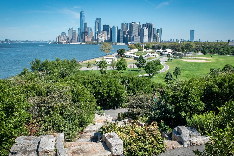 Trust For Governors Island Unveils 2026 Summer Season Packed With Festivals, Food, And Cultural Experiences