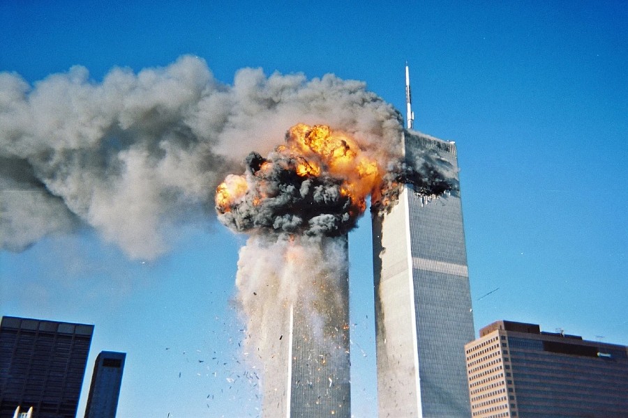 Applications Open For September 11th Descendants Scholarship Program For High School Seniors