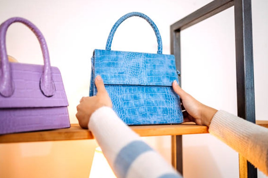 Guide To Small Handbags: Chic, Functional, And Stylish