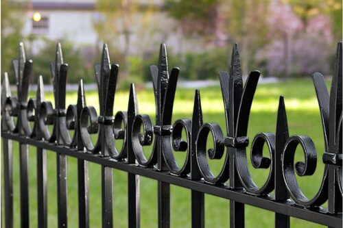 Iron Vs. Steel: Understanding The Differences