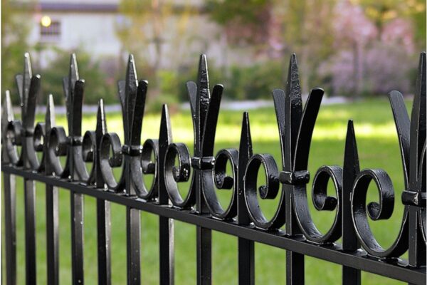 Iron Vs. Steel: Understanding The Differences