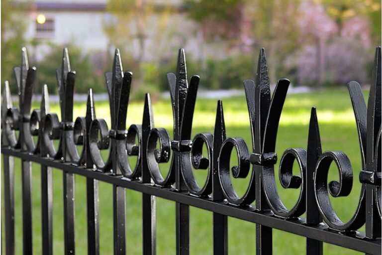 Iron Vs. Steel: Understanding The Differences