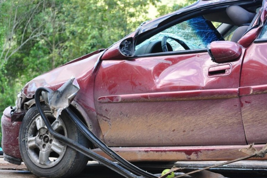 When A Car Accident Affects More Than The Driver: The Ripple Effect On Families
