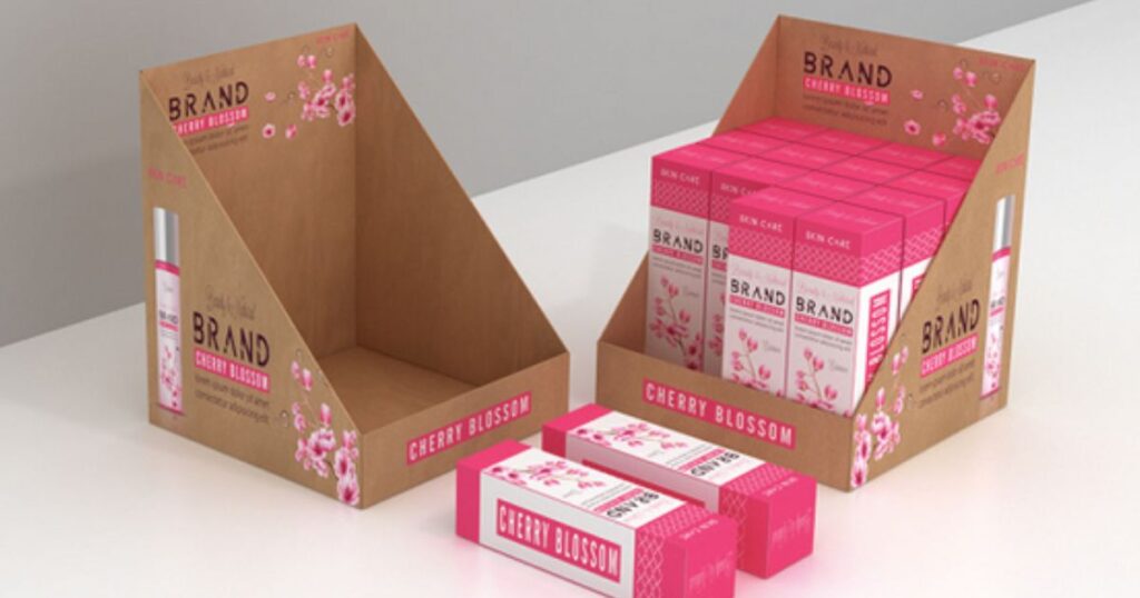 7 Trendy Ideas For Display Boxes