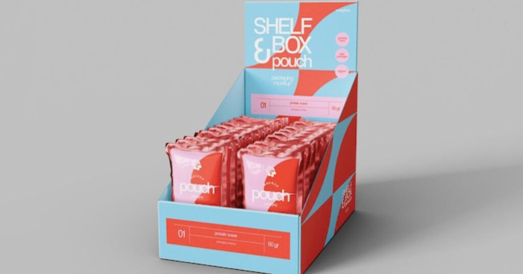 7 Trendy Ideas For Display Boxes