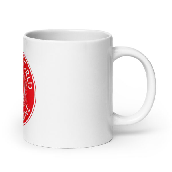 amazon political coffee mug Taylor Swift 