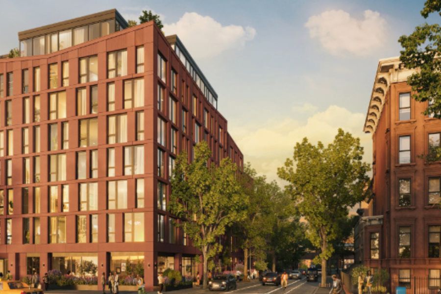 New Preschool Completes Luxury Harlem Development As 1975 Madison Welcomes Final Tenant