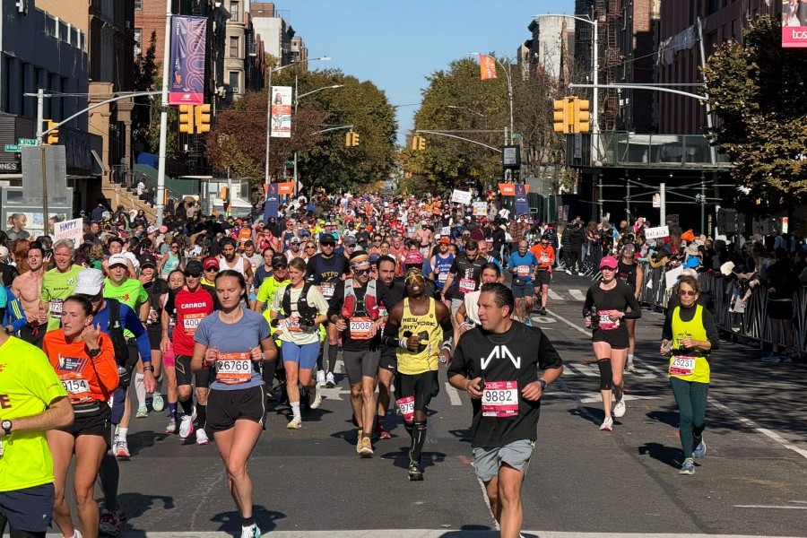 Celebrate Harlem Week 2026