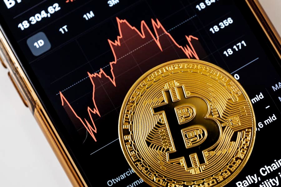 Op-Ed: Congress Must Ensure Ethics Rules On Cryptocurrency