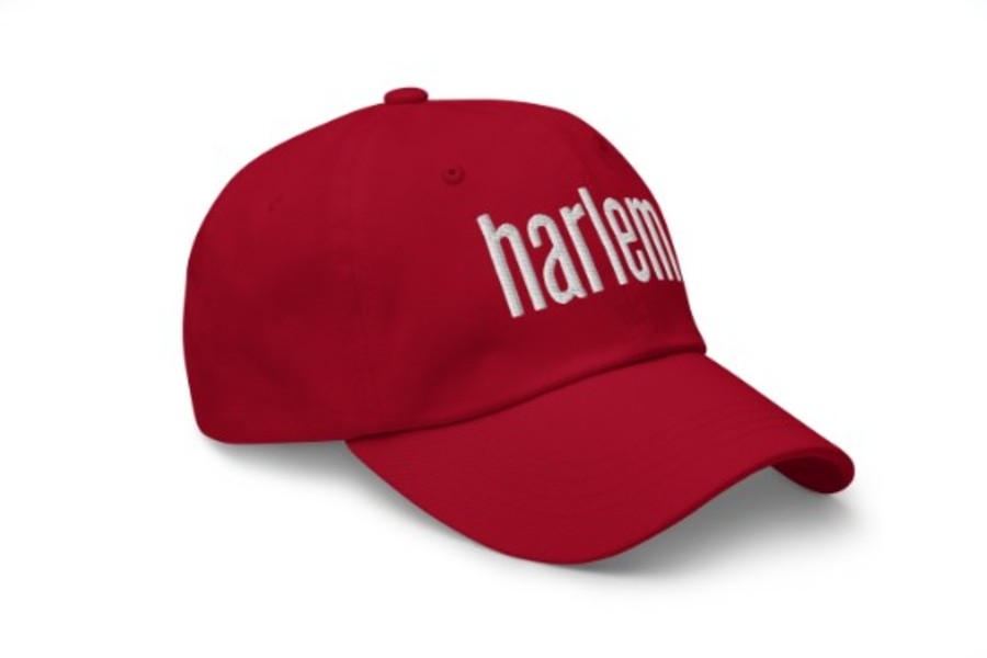 Celebrate Your Love Of Harlem With Style From The Harlem World Magazine’s HWM Shop