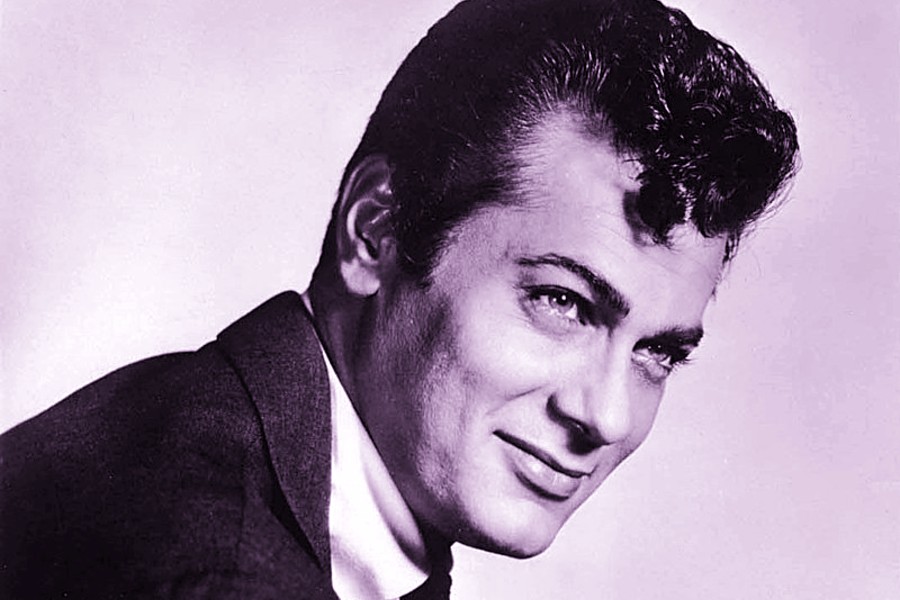 Harlem Born Tony Curtis: Hollywood’s Charismatic Star Redefined Film And Comedy Classics