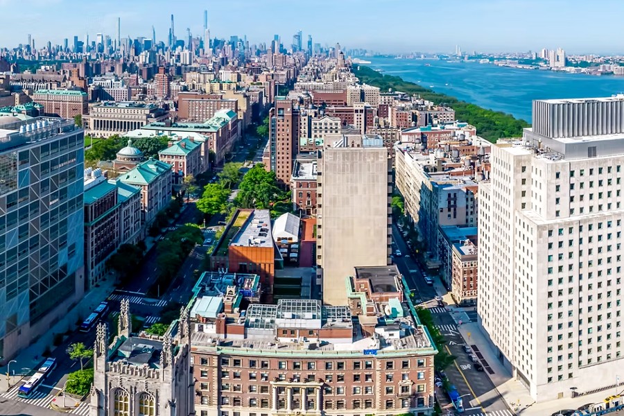 How Healthcare Systems Are Evolving To Better Serve Communities