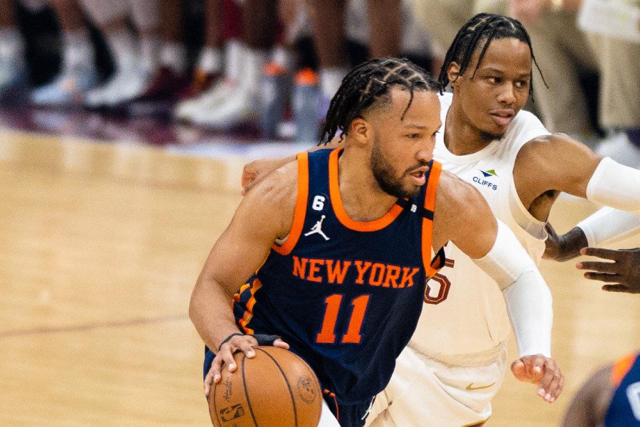 Knicks Sweep 76ers Right Out The Eastern Conference Finals