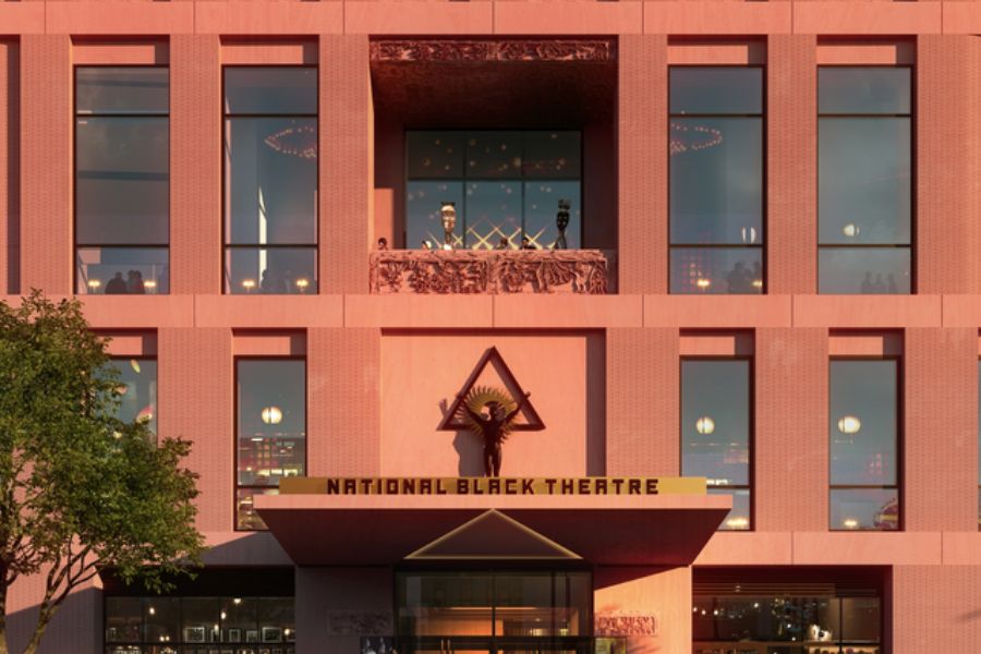 Harlem’s National Black Theatre Unveils New Season Celebrating Black Women In The Arts