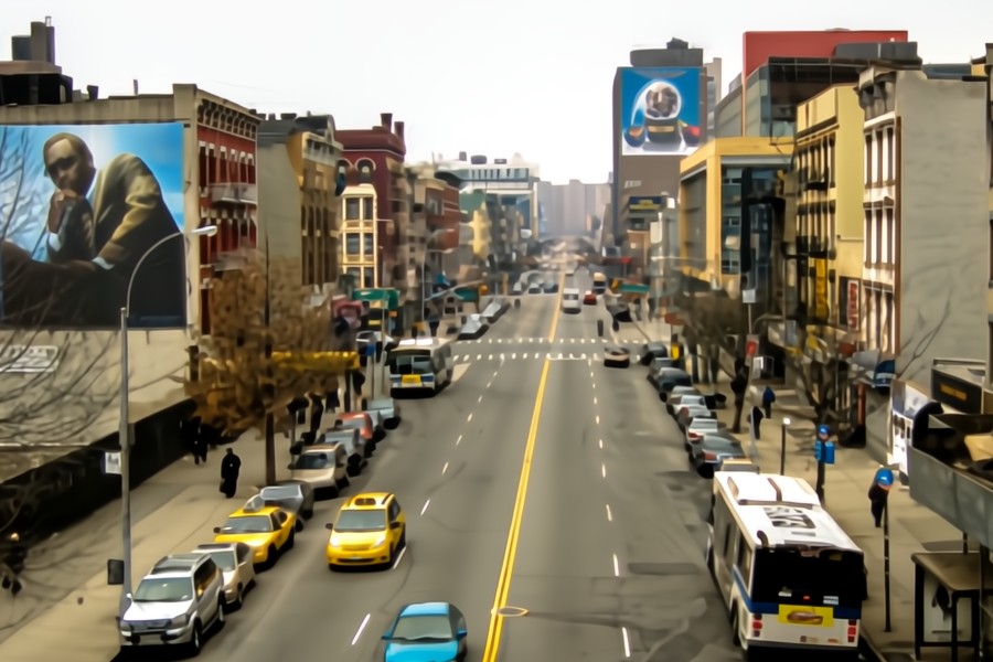 NYC Council Unveils Vision Zero Analysis And Map On Safer Pedestrian Crossings From Harlem To Hollis