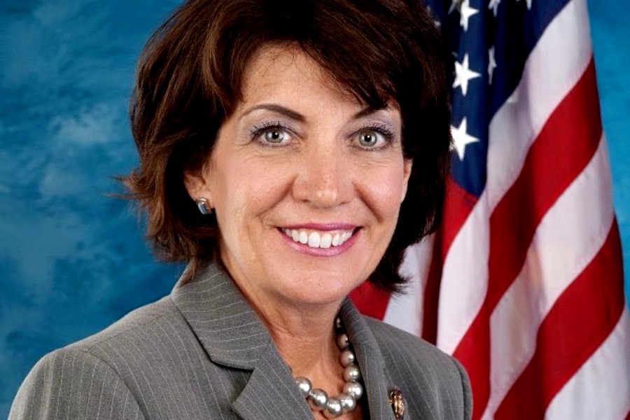 Governor Hochul And Attorney General James Sue To Defend New Community Safety Laws