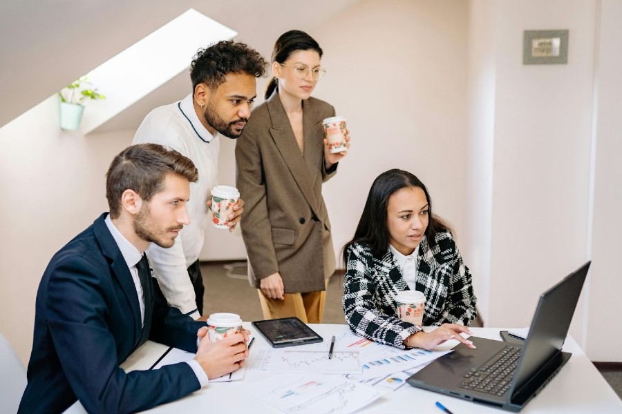 How Tailored Technology Solutions Improve Efficiency Across Business Operations
